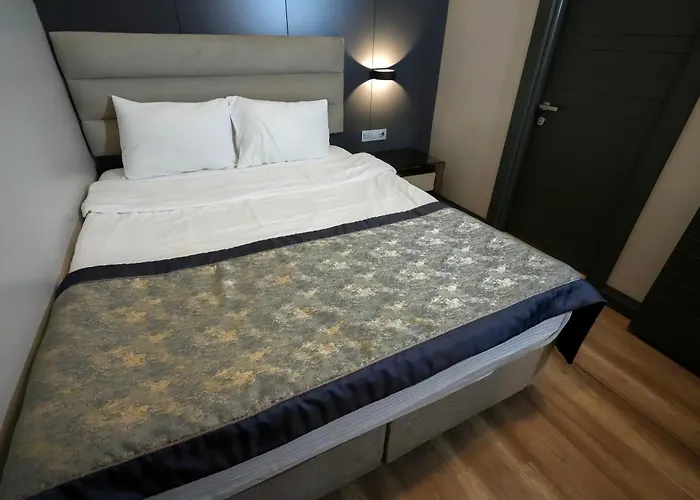 Apart Otel No 139 İstanbul