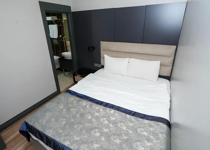 No 139 Apart Otel 4*