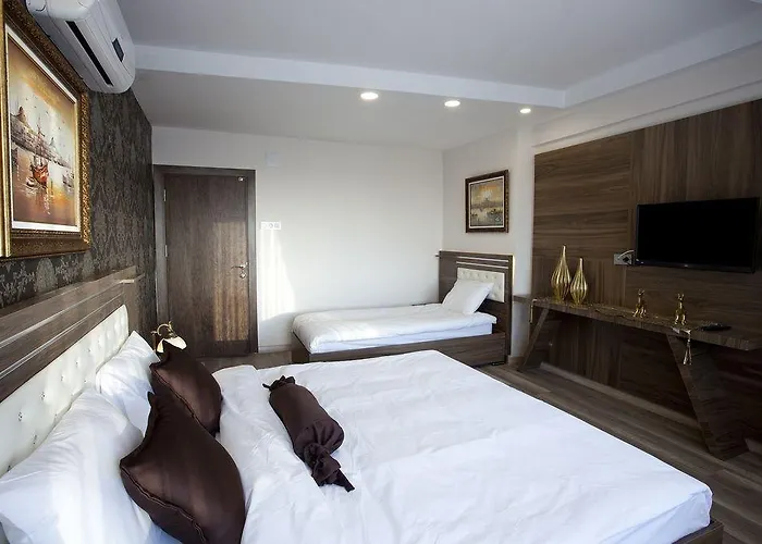 No 139 איסטמבול