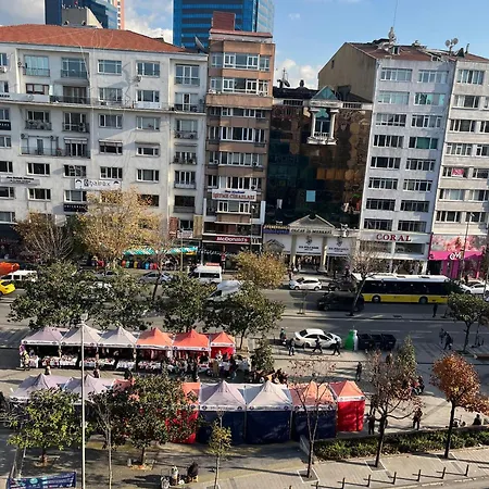 Apart-hotel No 139 Istambul