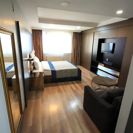 No 139 Apart-hotel 4*