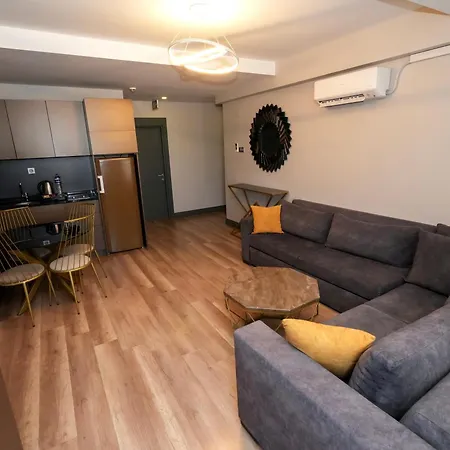 Apart-hotel No 139 4*