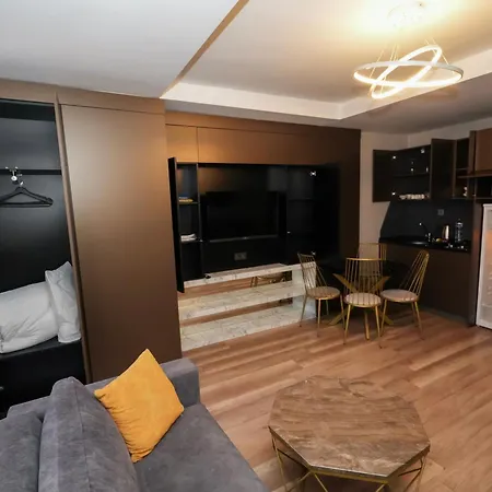 No 139 Aparthotel