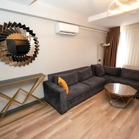 No 139 Apart-hotel 4*