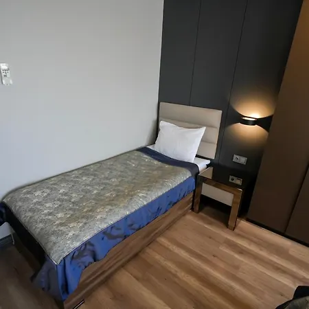 Aparthotel No 139 4*