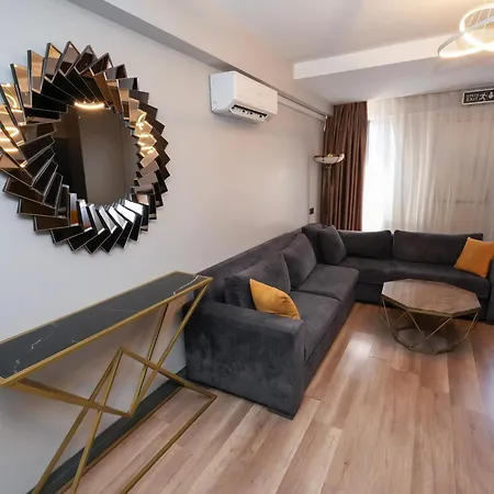 No 139 Apart-hotel Istambul