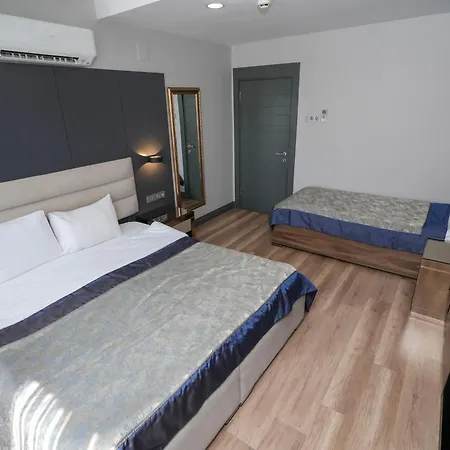 Apart-hotel No 139 Istambul