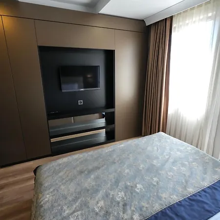 No 139 Apart-hotel Istambul