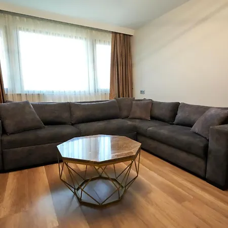 No 139 Apart-hotel Istambul