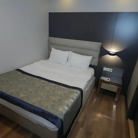 No 139 Apart-hotel Istambul