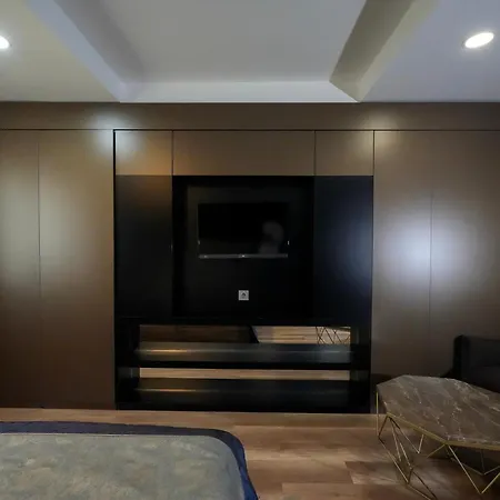 Apart-hotel No 139 Istambul