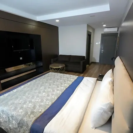 No 139 Apart-hotel Istambul