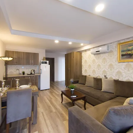 Aparthotel No 139