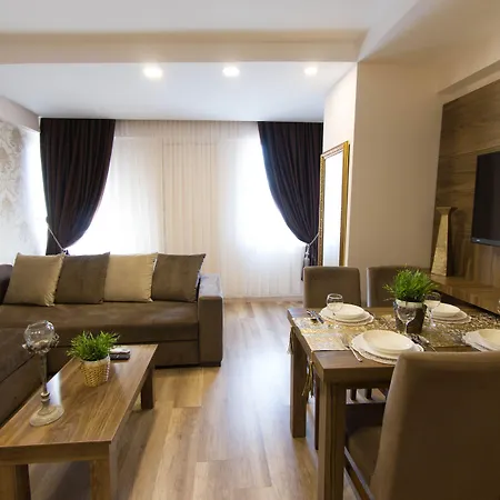 No 139 Apart-hotel Istambul