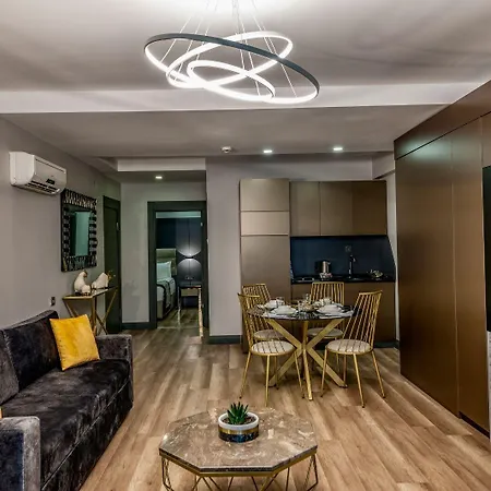 Apart-hotel No 139 Istambul
